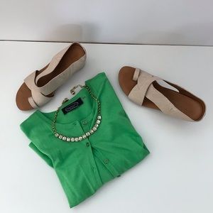 Magaschoni cardigan sweater